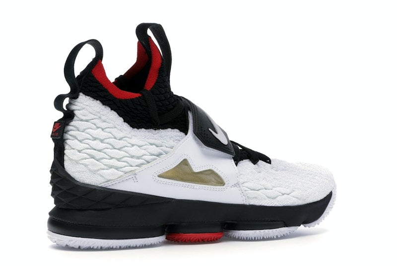 Nike LeBron 15 Diamond Turf
