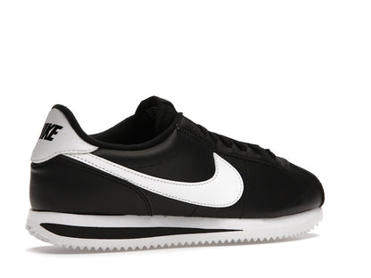 Nike Cortez Basic Black White