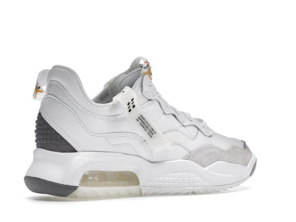 Jordan MA2 White Grey Black