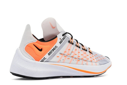 Nike EXP-X14 Just Do It Pack White