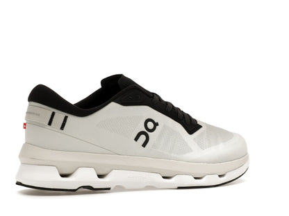 On Running Cloudzone Ice Black