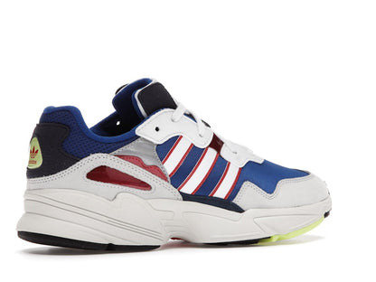 adidas Yung-96 Collegiate Royal Collegiate Navy