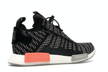 adidas NMD TS1 Core Black Sesame