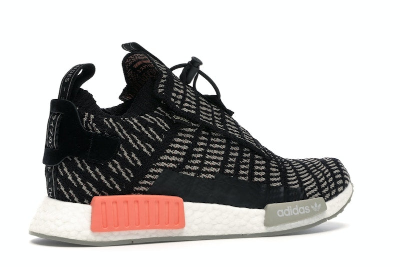 adidas NMD TS1 Core Black Sesame