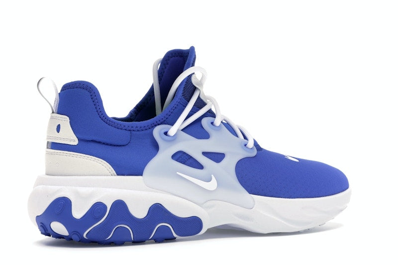 Nike React Presto Hyper Royal
