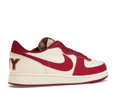 Nike Terminator Low NY vs. NY
