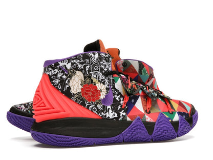 Nike Kyrie S2 Hybrid Chinese New Year
