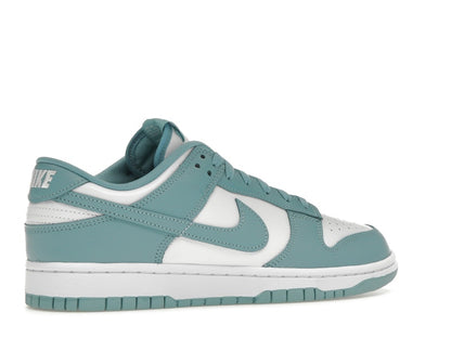 Nike Dunk Low Denim Turquoise