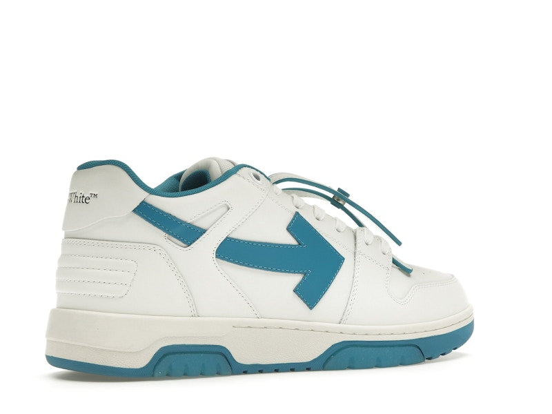 OFF-WHITE Out Of Office "OOO" Low White Blue (FW23)