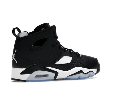 Jordan Flight Club '91 Black White (2025)