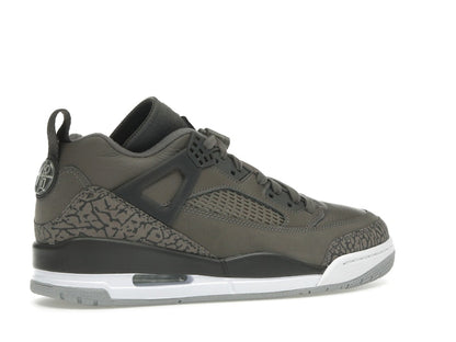 Jordan Spizike Low Cave Stone Anthracite