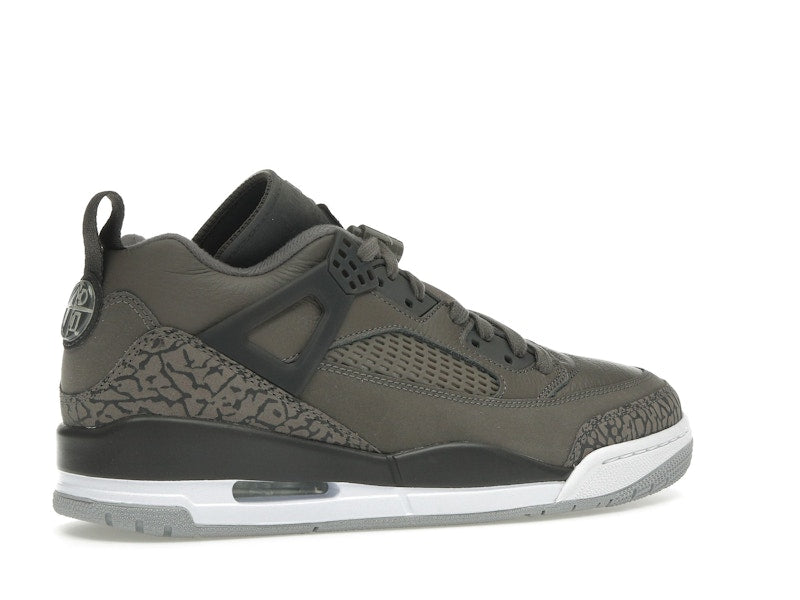 Jordan Spizike Low Cave Stone Anthracite