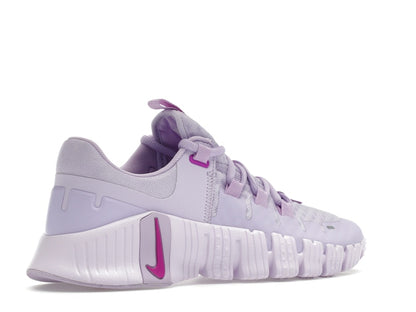 Nike Free Metcon 5 Lilac Bloom Barely Grape (Women's)