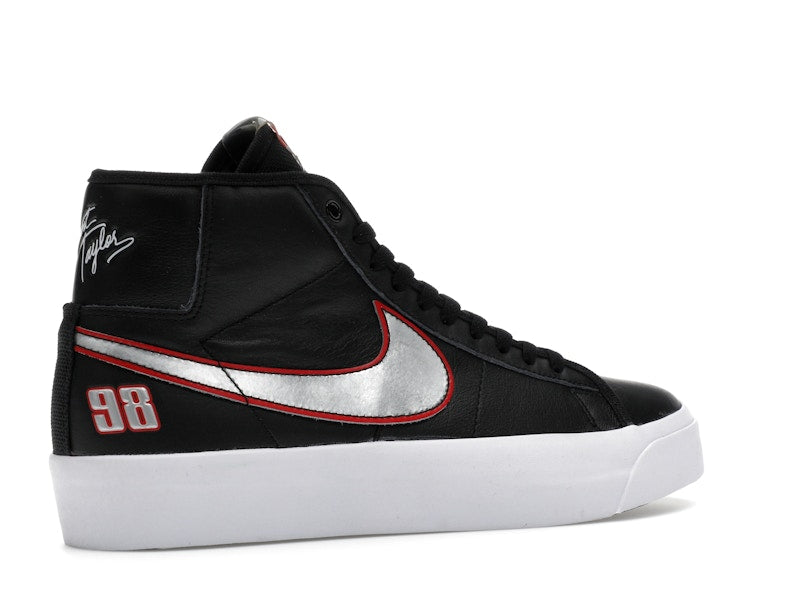 Nike SB Zoom Blazer Mid Pro GT Grant Taylor El Camino