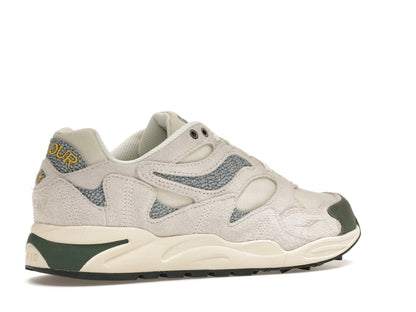 Saucony Grid Shadow 2 Colour Plus Companie Arctic Trek