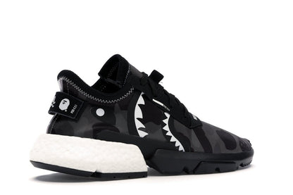 adidas POD S3.1 Bape x Neighborhood