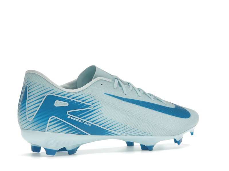 Nike Mercurial Vapor 16 Academy MG Glacier Blue Blue Orbit