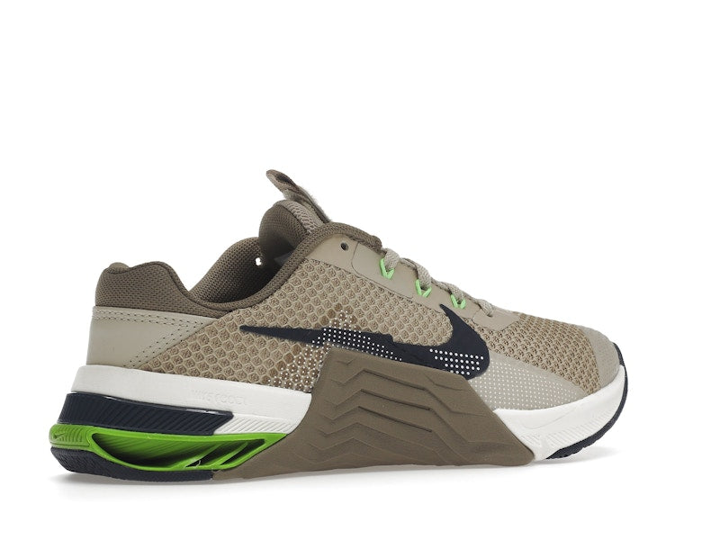 Nike Metcon 7 Rattan Thunder Blue