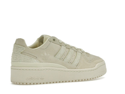 adidas Forum Bold Stripes Cloud White (Women's)
