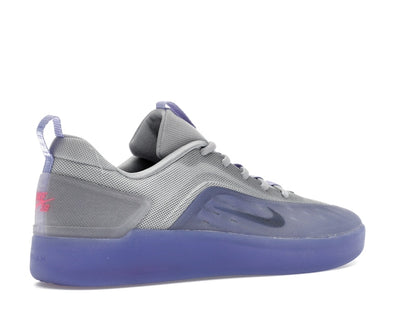 Nike SB Zoom Nyjah 4 Light Thistle Wolf Grey