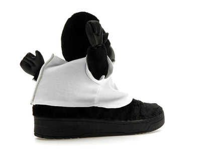 adidas JS Gorilla Black