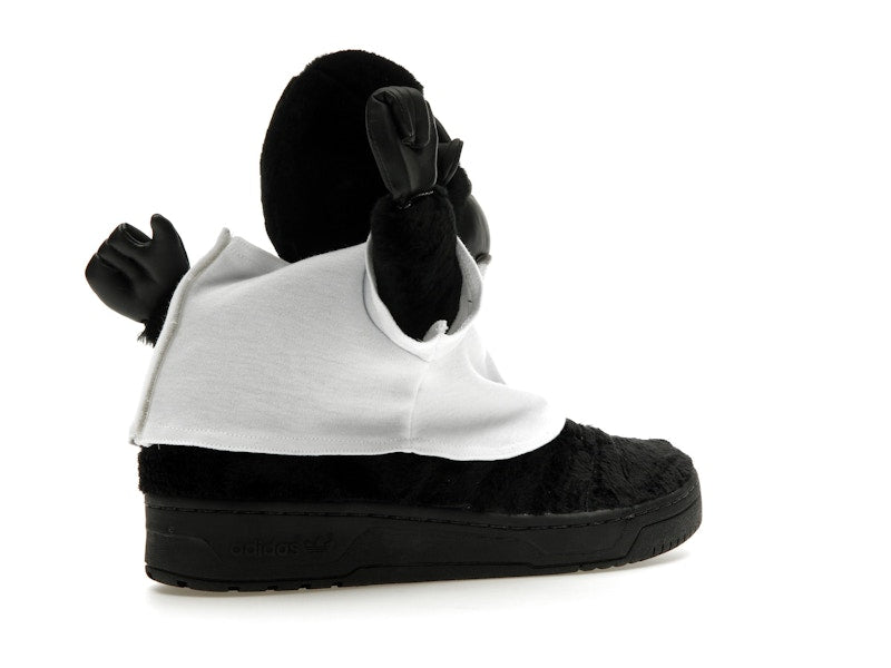 adidas JS Gorilla Black