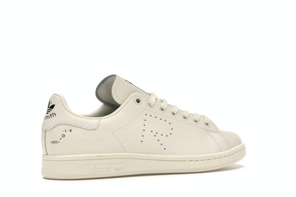adidas Stan Smith Raf Simons Cream