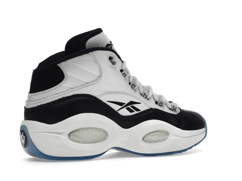 Reebok Question Mid Tyrrell Winston