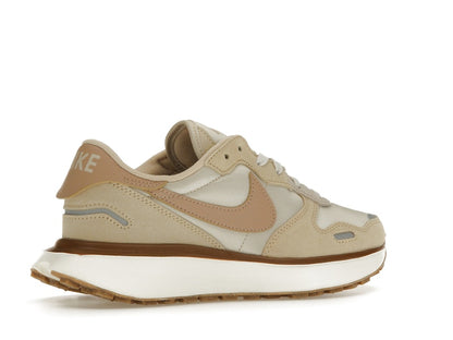 Nike Phoenix Waffle Sanddrift Sesame (Women's)