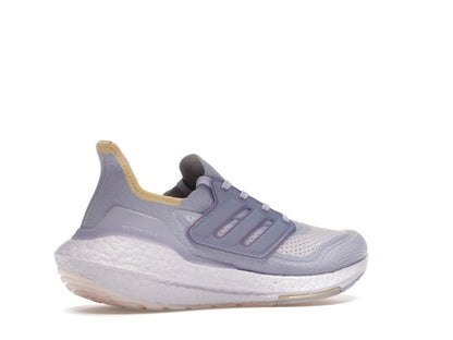 adidas Ultra Boost 21 Purple Tint (Women's)