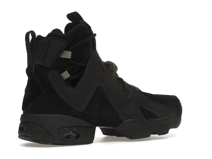 Reebok Furikaze Future Black