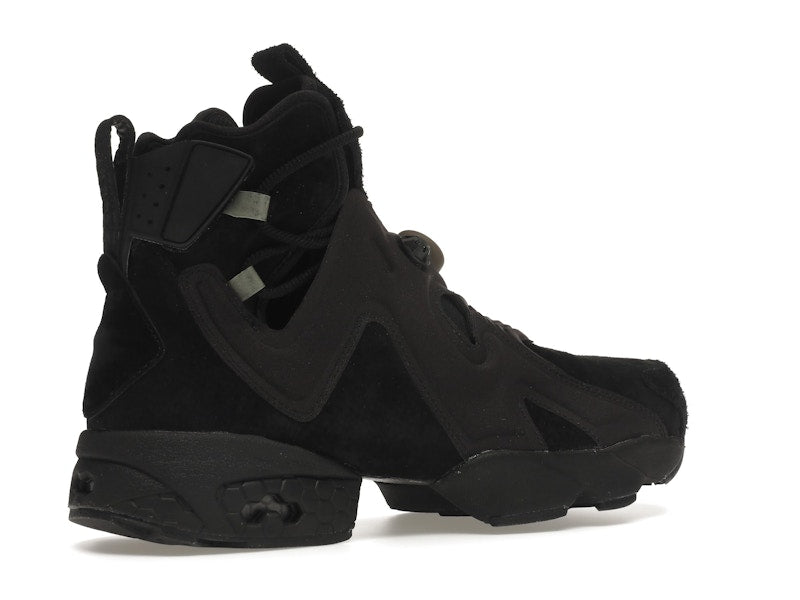 Reebok Furikaze Future Black