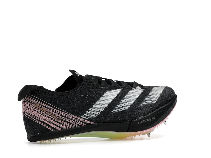 adidas Adizero Prime SP 3 Core Black Zero Metalic Spark