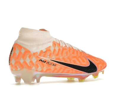 Nike Zoom Mercurial Superfly 9 Elite NU FG United Pack