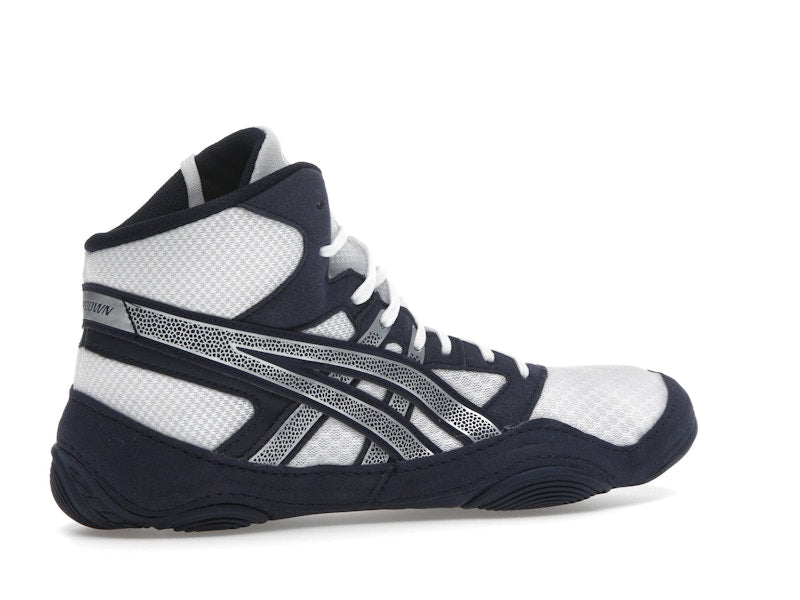 ASICS Snapdown 4 Midnight Pure Silver