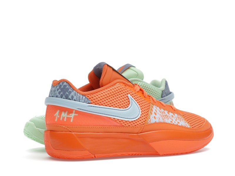 Nike Ja 1 Mismatched (GS)
