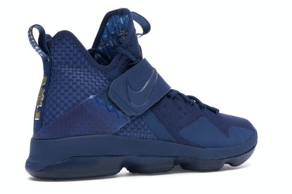 Nike LeBron 14 Agimat