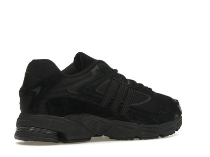 adidas Response CL Triple Black