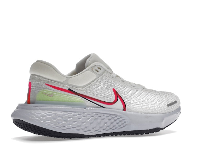 Nike ZoomX Invincible Run Flyknit Phantom Grey