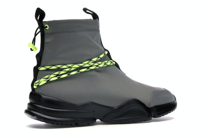 John Geiger 002 Stealth Volt
