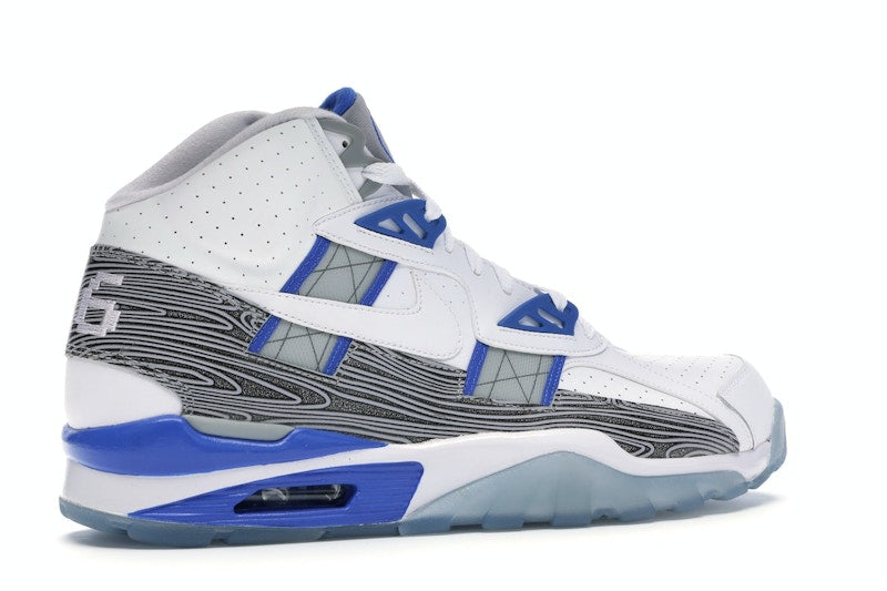 Nike Air Trainer SC Broken Bats