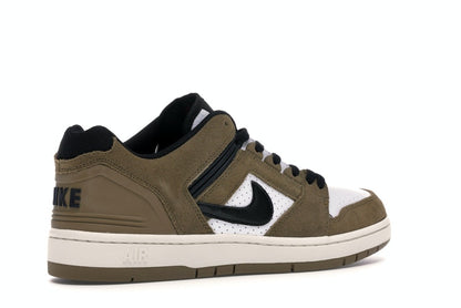 Nike SB Air Force 2 Low Escape