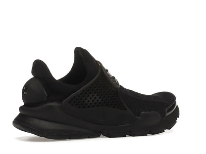 Nike Sock Dart Triple Black