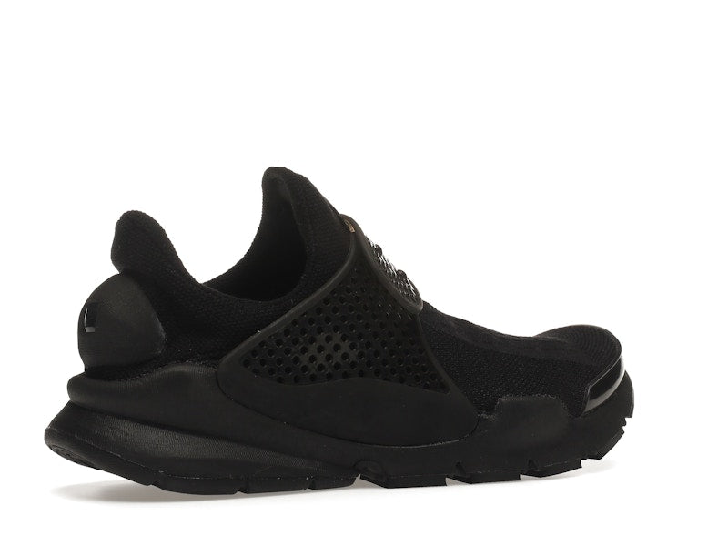 Nike Sock Dart Triple Black