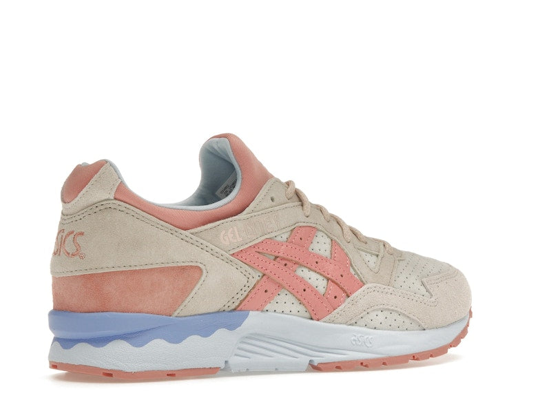ASICS Gel-Lyte V Spring in Japan Salmon