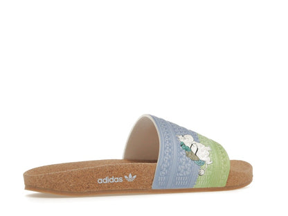 adidas Adilette Moomin (Women's)