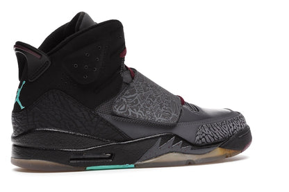 Jordan Son of Mars Bordeaux