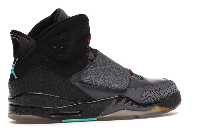 Jordan Son of Mars Bordeaux