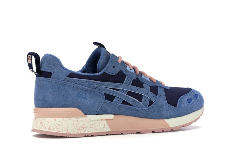 ASICS Gel-Lyte OG size? 36 Views
