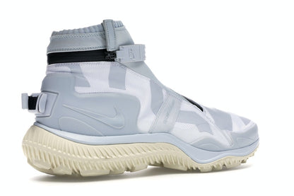 Nike Gaiter Boot Gyakusou White Pure Platinum